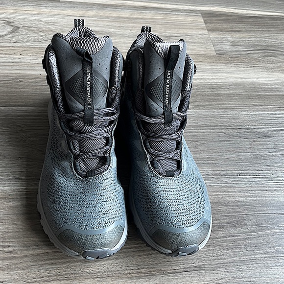 The North Face Winter boots - Picture 1 of 4